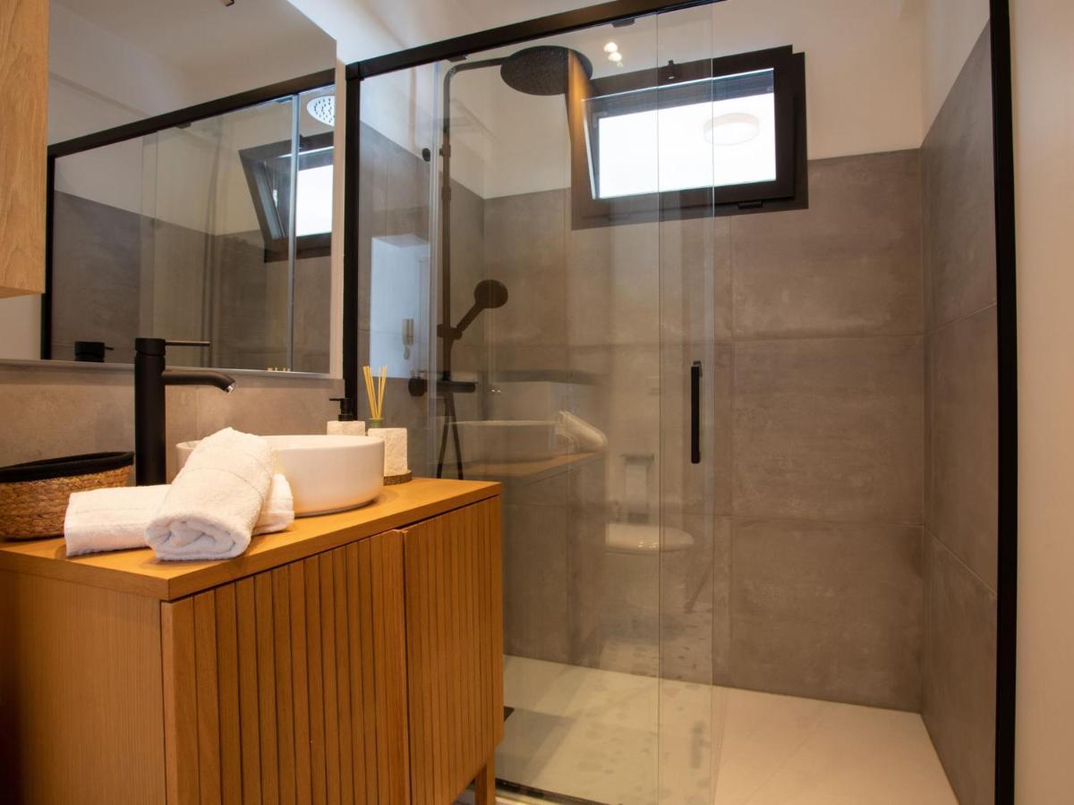 Apartment L'Angelina-2 By Interhome Cagnes-sur-Mer Eksteriør billede