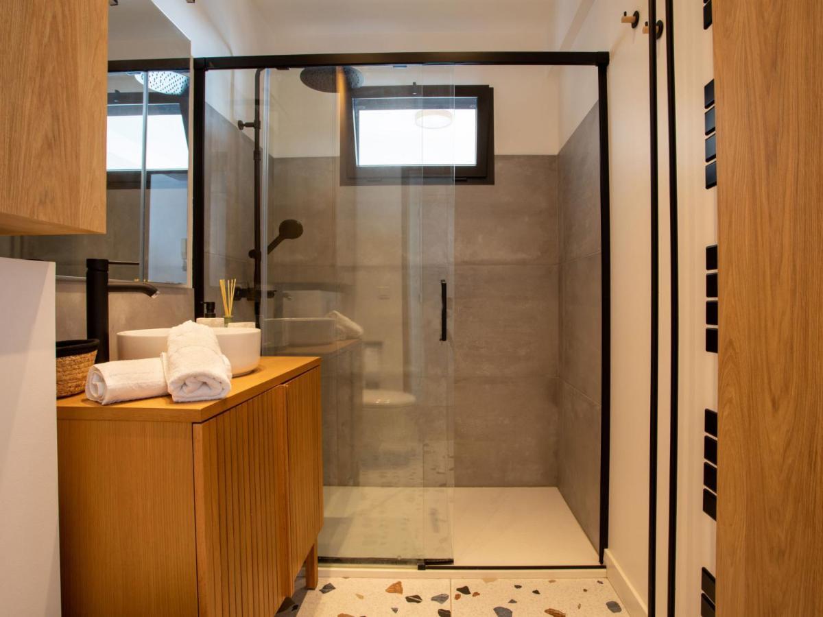 Apartment L'Angelina-2 By Interhome Cagnes-sur-Mer Eksteriør billede